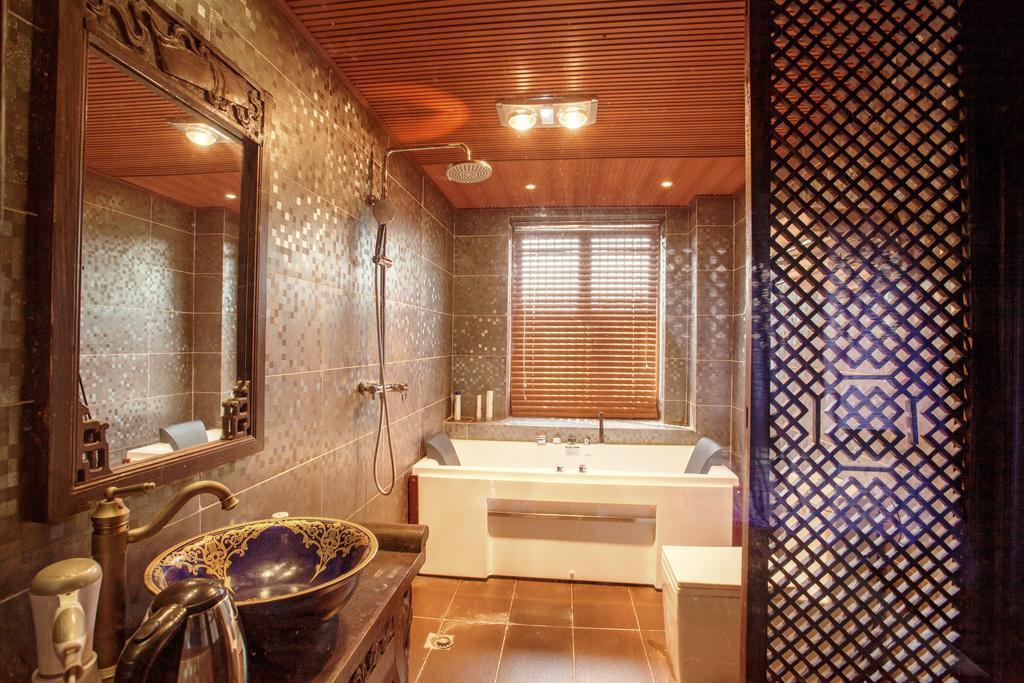 XI Tang Exquisite Hotel Lijiang  Cameră foto