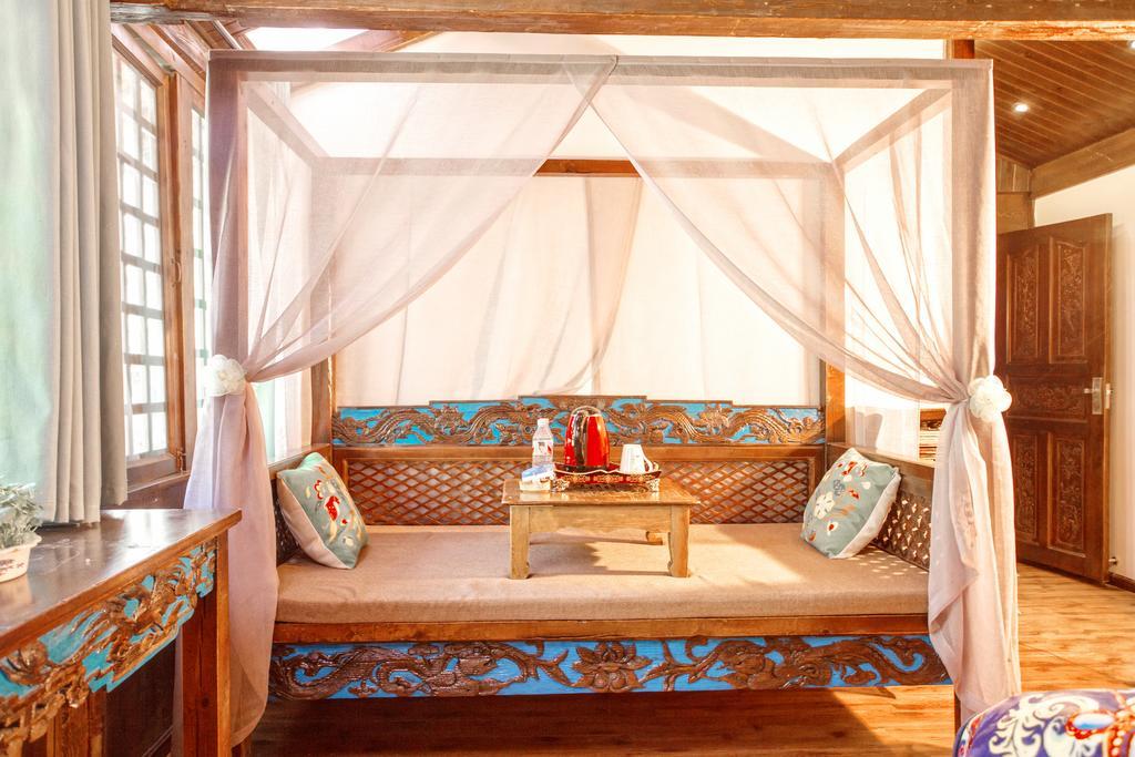 XI Tang Exquisite Hotel Lijiang  Cameră foto