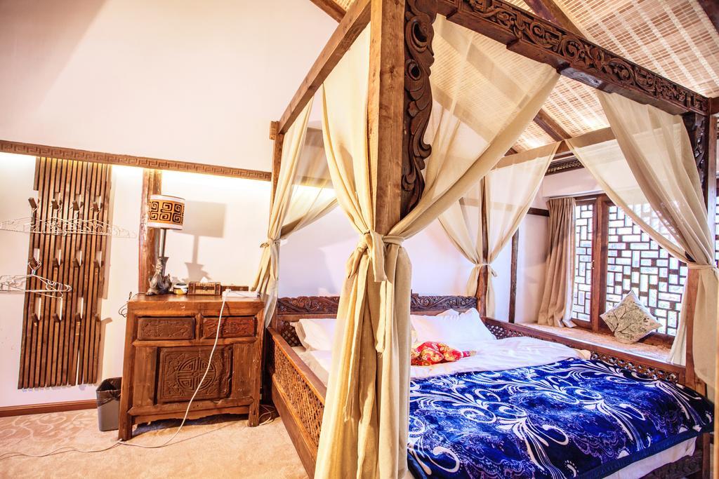 XI Tang Exquisite Hotel Lijiang  Cameră foto